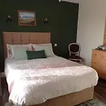 The Sleepy Leprechaun 4*