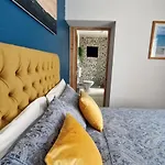 The Sleepy Leprechaun