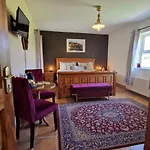 The Sleepy Leprechaun 4* Doolin