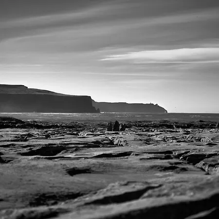 The Sleepy Leprechaun Bed and Breakfast