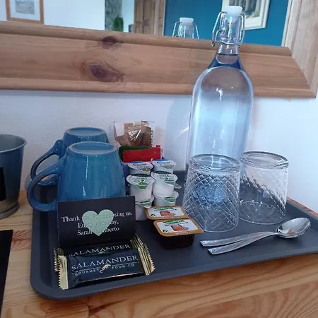 The Sleepy Leprechaun Bed and Breakfast Doolin