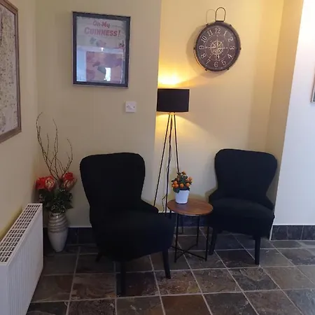 Bed and Breakfast The Sleepy Leprechaun Doolin