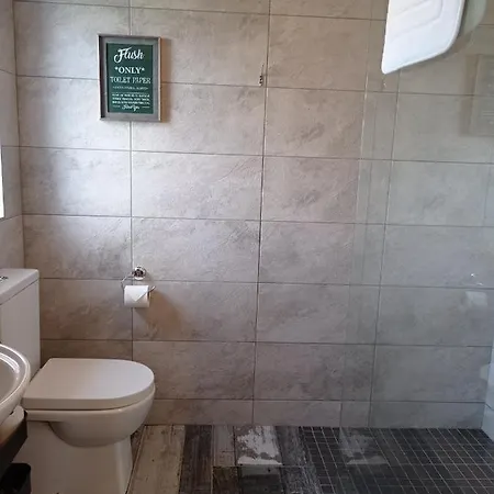 Bed and Breakfast The Sleepy Leprechaun Doolin