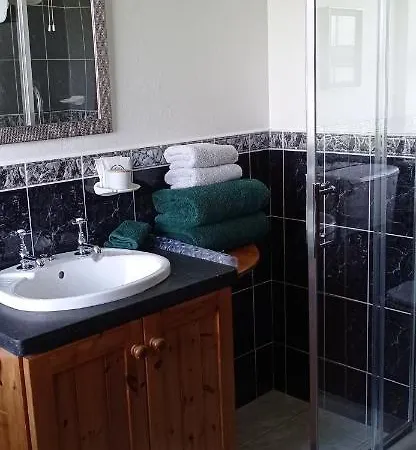 The Sleepy Leprechaun 4* Doolin