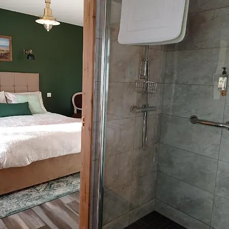 Bed & Breakfast The Sleepy Leprechaun Doolin