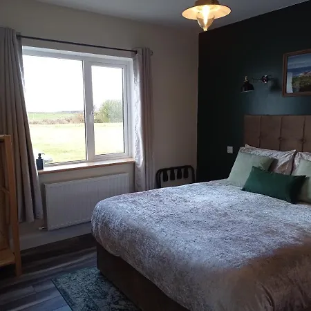 The Sleepy Leprechaun Bed and Breakfast