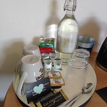 The Sleepy Leprechaun 4* Doolin