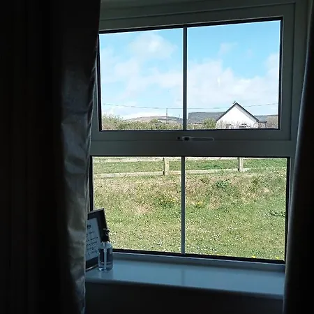 Bed and Breakfast The Sleepy Leprechaun