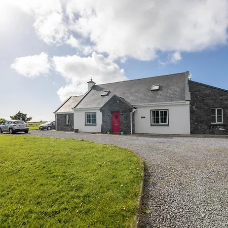The Sleepy Leprechaun Bed and Breakfast Doolin