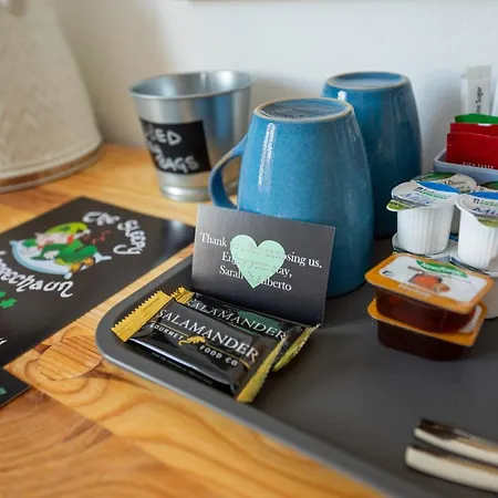 The Sleepy Leprechaun Bed and Breakfast Doolin