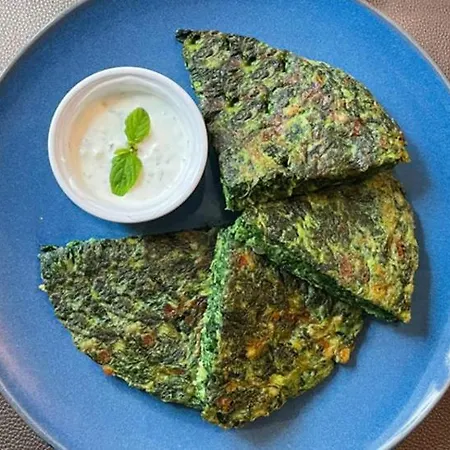 The Sleepy Leprechaun Bed and Breakfast 4*