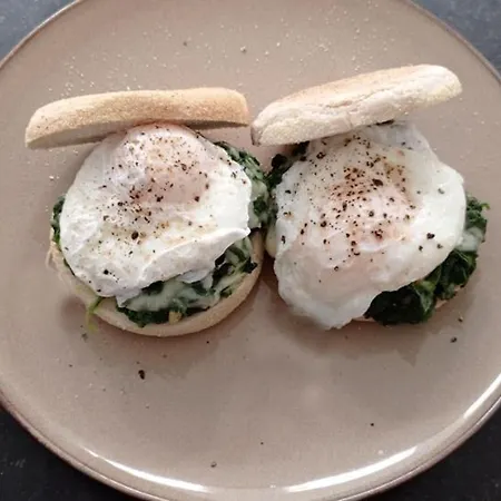 The Sleepy Leprechaun Doolin