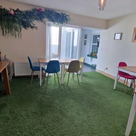 Bed and Breakfast The Sleepy Leprechaun 4*