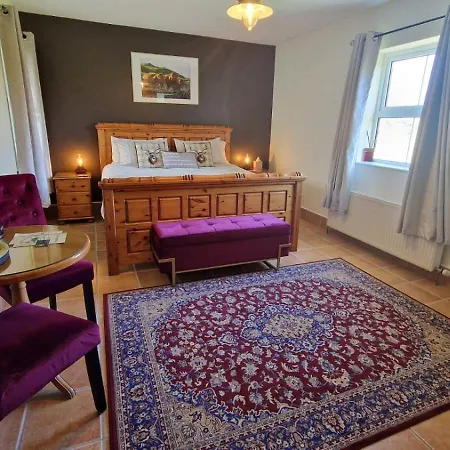 The Sleepy Leprechaun Doolin