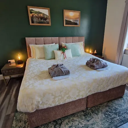 The Sleepy Leprechaun Bed and Breakfast