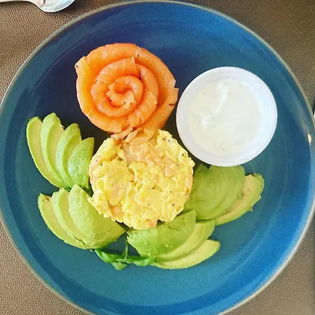 Bed and Breakfast The Sleepy Leprechaun