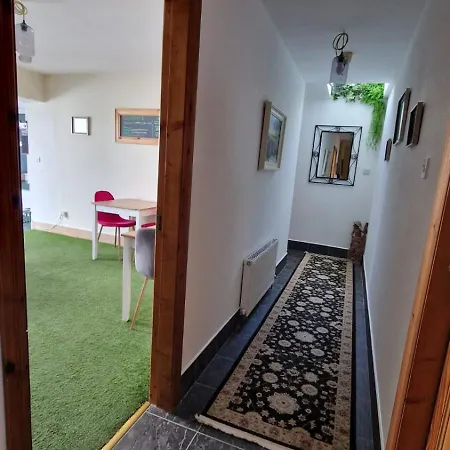 The Sleepy Leprechaun 4*