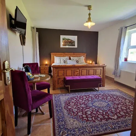 The Sleepy Leprechaun 4* Doolin