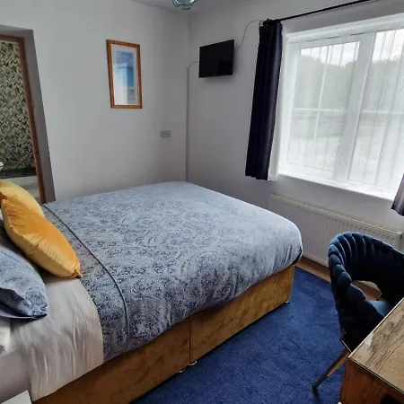 The Sleepy Leprechaun