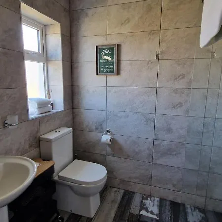 The Sleepy Leprechaun 4*