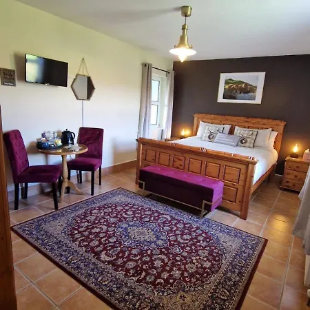 The Sleepy Leprechaun 4* Doolin