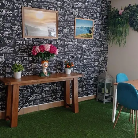 The Sleepy Leprechaun Bed and Breakfast