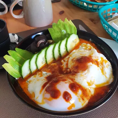 The Sleepy Leprechaun Bed and Breakfast 4*