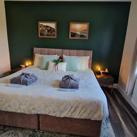 The Sleepy Leprechaun Bed and Breakfast