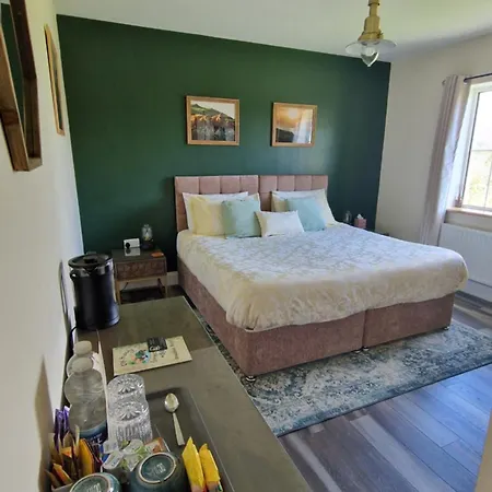 Bed & Breakfast The Sleepy Leprechaun