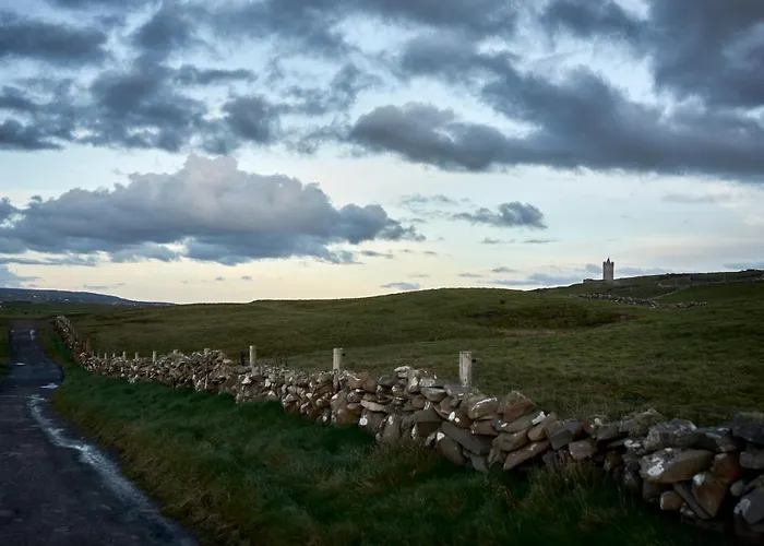 The Sleepy Leprechaun Frühstückspension 4*