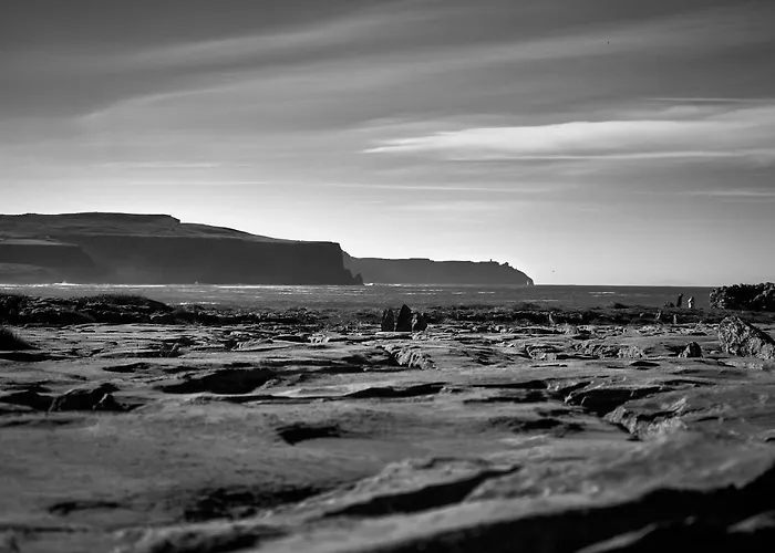 The Sleepy Leprechaun Frühstückspension