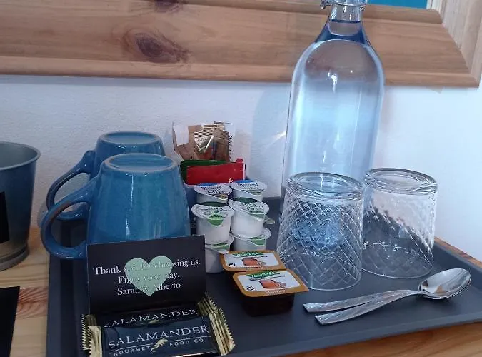 The Sleepy Leprechaun Bed & Breakfast Doolin