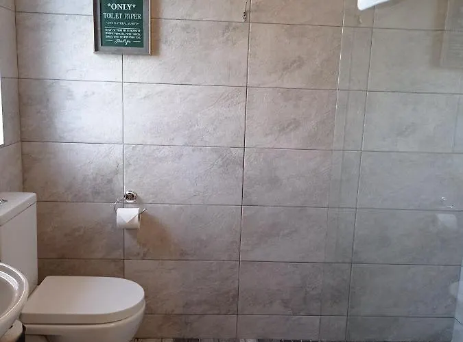 B&B The Sleepy Leprechaun 둘린