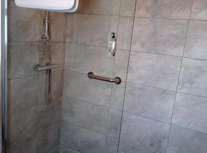 Bed & Breakfast The Sleepy Leprechaun 4*