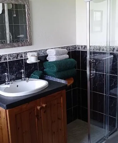 The Sleepy Leprechaun 4* Doolin