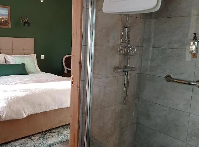 Bed & Breakfast The Sleepy Leprechaun Doolin