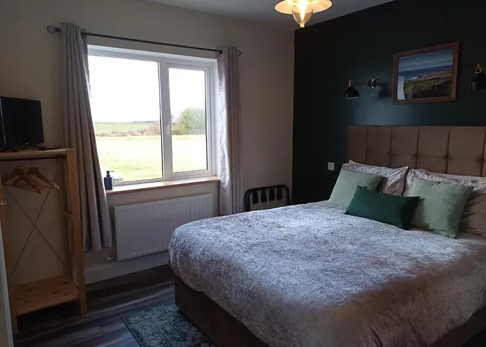 The Sleepy Leprechaun B&B