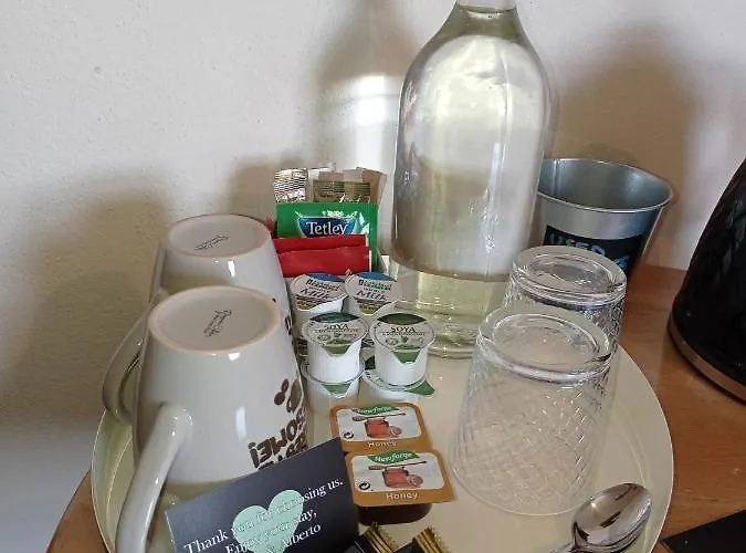 The Sleepy Leprechaun 4* Doolin