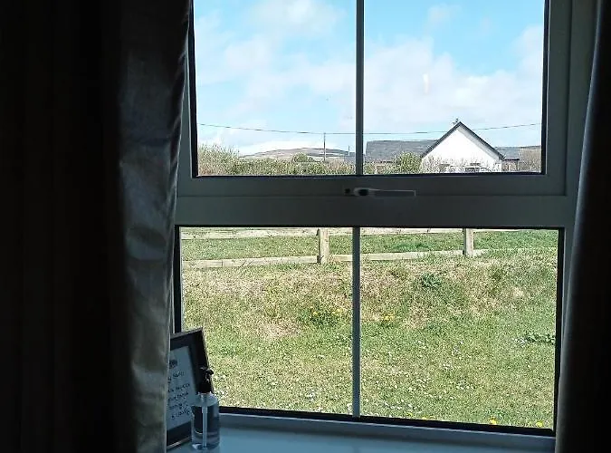 B&B The Sleepy Leprechaun