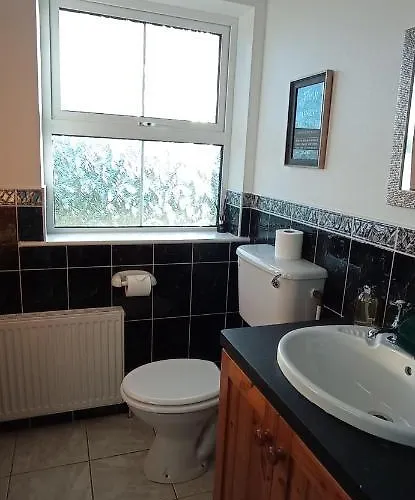 The Sleepy Leprechaun B&B