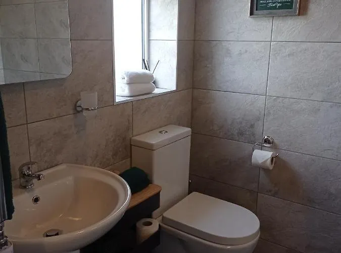 The Sleepy Leprechaun 4*