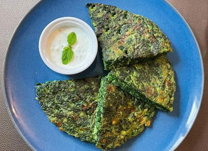 The Sleepy Leprechaun B&B 4*