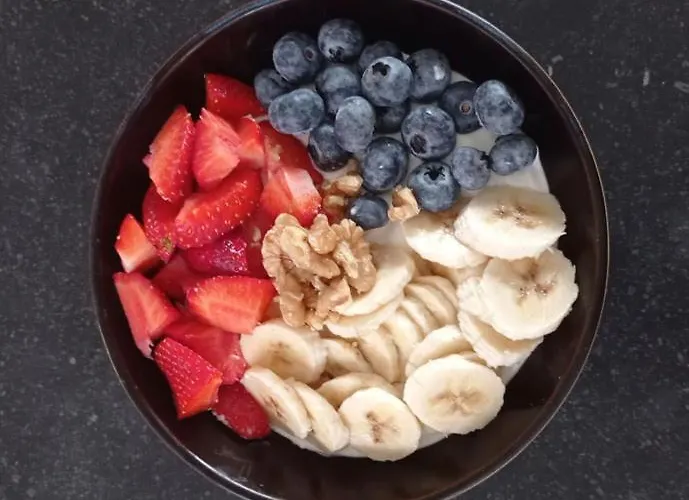 The Sleepy Leprechaun B&B 4*