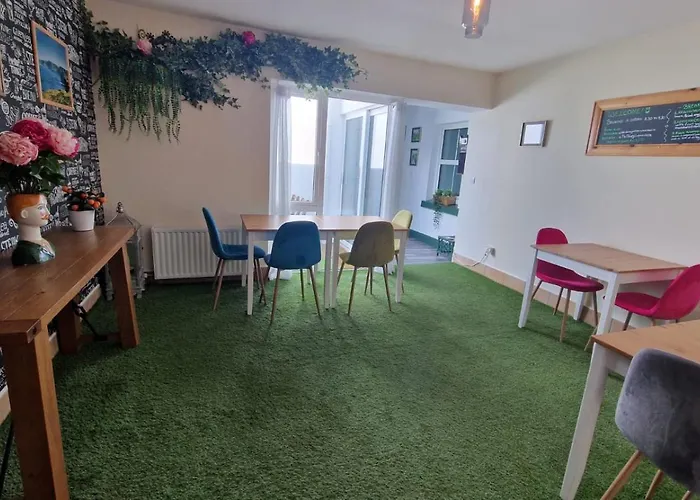 Bed & Breakfast The Sleepy Leprechaun 4*