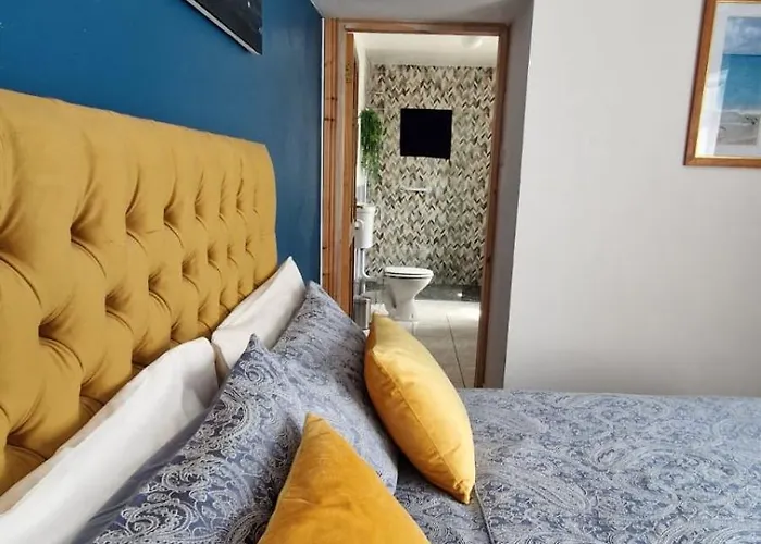 The Sleepy Leprechaun