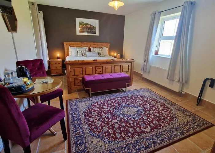 The Sleepy Leprechaun Doolin