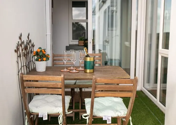 The Sleepy Leprechaun