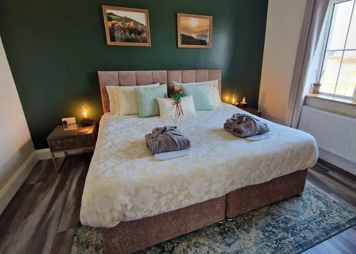 The Sleepy Leprechaun B&B