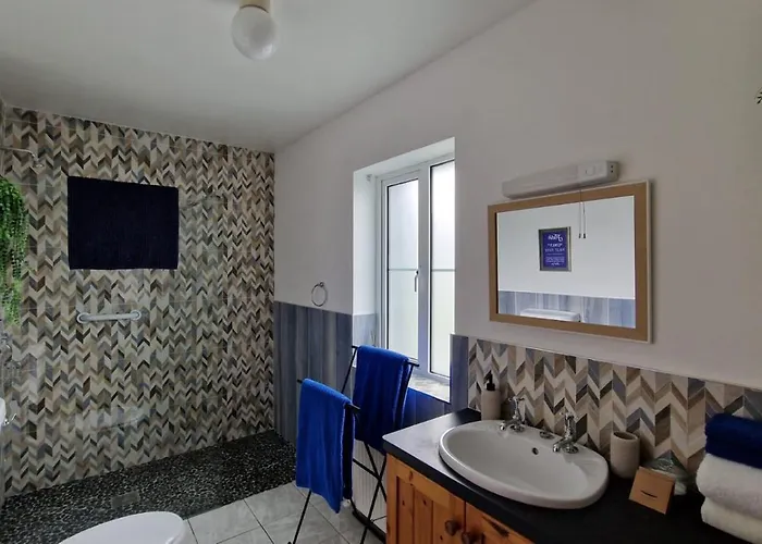 Bed & Breakfast The Sleepy Leprechaun