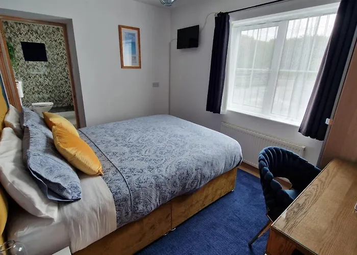 The Sleepy Leprechaun